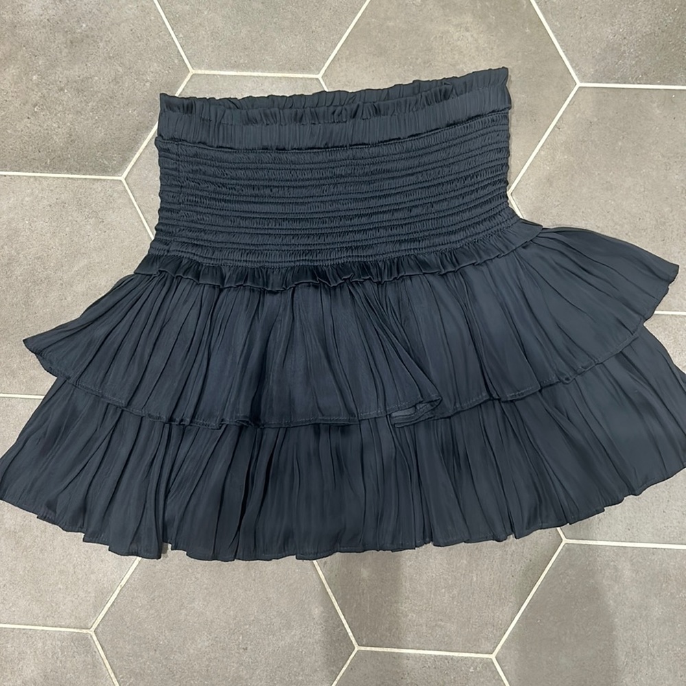girls flowy skirt